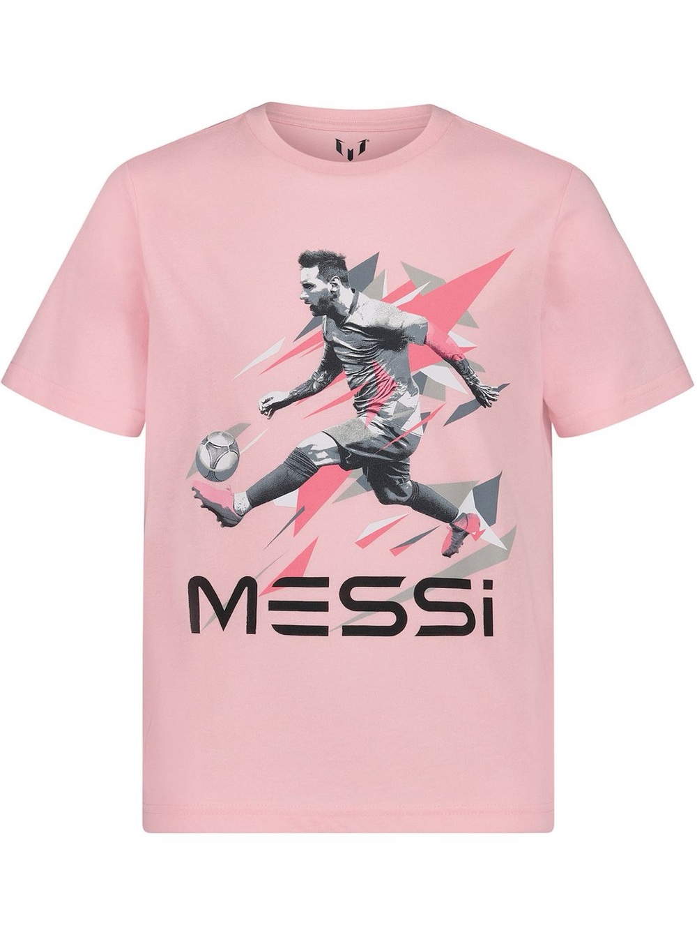 Messi Graphic T-Shirt New With Tags